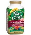 Fiber Choice Fiber Supplement Plus Antioxidants,90-Tablets