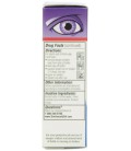 Gouttes Similasan Allergie Eye Relief Eye, .33 Ounce