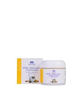 Derma E - Dmae-Alpha Lipoic-C-Ester, 2 oz cream