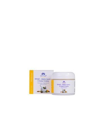 Derma E - Dmae-Alpha Lipoic-C-Ester, 2 oz cream