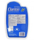 Claritin® 24 Heures sans somnolence - 105 Ct