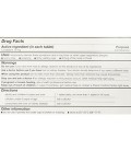 Kirkland Signature Drowsy Allerclear loratadine comprimés non, antihistaminique, 10mg, 365-Count Healthcare / Soins de santé per