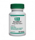 BHI Allergie Comprimés, 100 Count