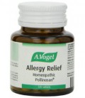 Soulagement des allergies, 120 comprimés, A. Vogel