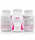 Lyriana Femme aphrodisiaque - Un mois approvisionnement