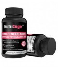 NutriSage Libido Enhancer pour les femmes - Advanced Female Enhancement Formula Avec Horny Goat Weed - plus efficace, naturel