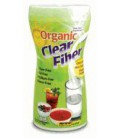 Renew Life Organic Clear Fiber, 9.5-ounce