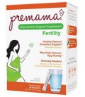 Premama Fertilité Reproductive boissons en poudre Supplément, 28 Count