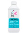 Fondation Rose Stork: Liquide prénatale vitamine -78% meilleure absorption de pilules et capsules BIO Les Whole Food &amp; -Glut