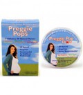 Trois Lollies Preggie Pops Variety Pack et Drops