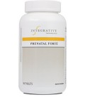 Integrative Therapeutics - Prenatal Forte - Médecin-Formulé Daily prénatales multiples - 180 comprimés