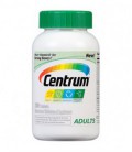 Centrum Adult multivitamines / Supplément Multiminéraux (200-Count Tablets)