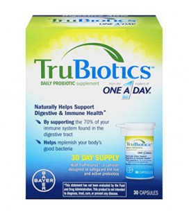 Trubiotics Suppléments 30 (encadré)