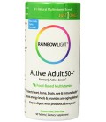 Rainbow Light active Adult multivitamines, 90 comprimés