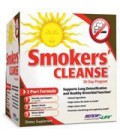 Renew Life Smoker's Cleanse