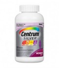 Centrum Argent, pour les femmes 50+, 200-Count Bouteille