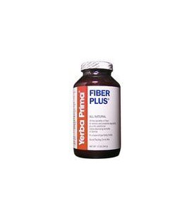 Yerba Prima Fiber Plus? Capsules, 180-Count