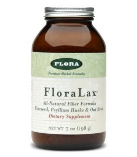 Flora - Floralax, 7.1 oz granules