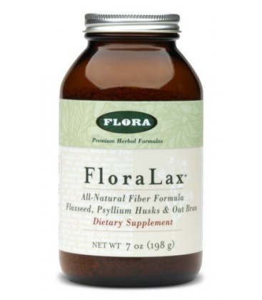 Flora - Floralax, 7.1 oz granules