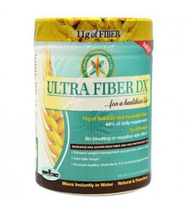 Angle Foods Ultra Fiber DX - 30 Servings by Angle Foods