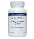 Integrative Therapeutics Pantethine Plus, 90 Tablets