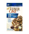 Fiber One - Oats & Chocolate, 20 x 1.4 oz Bars