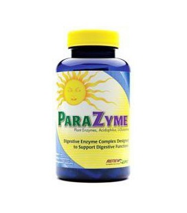 Renew Life - Parazyme, 90 capsules