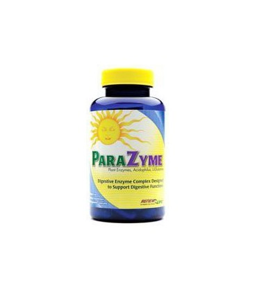 Renew Life - Parazyme, 90 capsules