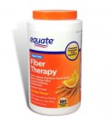 Equate - Fiber Therapy, Smooth Texture, Orange Flavor, Powder, 36.8 oz, Sugar Free 180 Doses