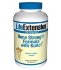 Life Extension Bone Strength Formula with KoACT - 120 capsules ( Multi-Pack)