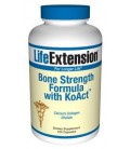 Life Extension Bone Strength Formula with KoACT - 120 capsules ( Multi-Pack)