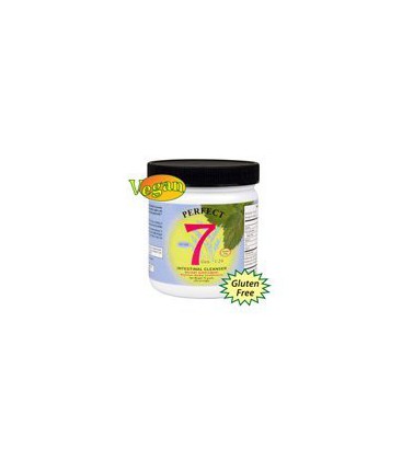 Perfect 7, Cleanser Intstnl 15 Day, 75 GM