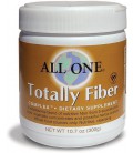 All One - Totally Fiber Complex, 10.7 oz powder