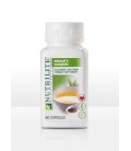 NUTRILITE Natural E Complete - All vegetarian blend of 9 forms of vitamin E (60 Capsules)