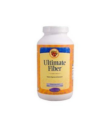 Ultimate Fiber Cleanse 7.90 Ounces