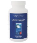 Allergy Research (Nutricology) - Earth Dragon, 150 capsules