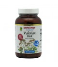 Twin Lab Nat Valerian Root, 100 Capsules