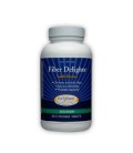 Fiber Delights, Vanilla 60 Tablets