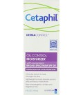 Cetaphil Dermacontrol Moisturizer SPF 30, 4 Fluid Ounce