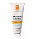 La Roche-Posay Anthelios 60 Body and Face Sunscreen Melt-In Milk Lotion, SPF 60 with Antioxidants, 5 Fl. Oz.