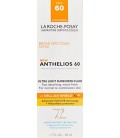 La Roche-Posay Anthelios 60 Face Sunscreen, Ultra-Light Fluid SPF 60 with Antioxidants, 1.7 Fl. Oz.