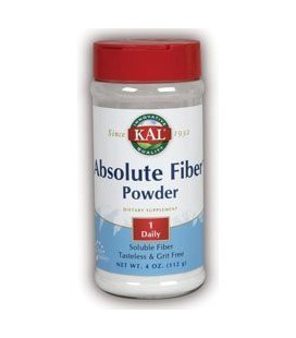 KAL - Absolute Fiber, 4 oz powder