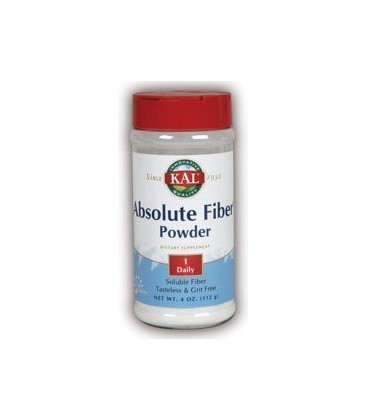 KAL - Absolute Fiber, 4 oz powder