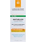 La Roche-Posay Anthelios Clear Skin, Dry Touch Face Sunscreen, Oil Free with SPF 60, 1.7 Fl. Oz.