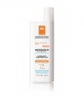 La Roche-Posay Anthelios 50 Mineral Sunscreen Tinted for Face, Ultra-Light Fluid SPF 50 with Antioxidants, 1.7 Fl. Oz.