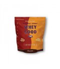 Natural Sport Whey Good Protein, Chocolate, Powder, 498 Grams