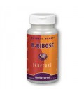 Natural Sport D-Ribose Unflavored, Powder, 60 Grams