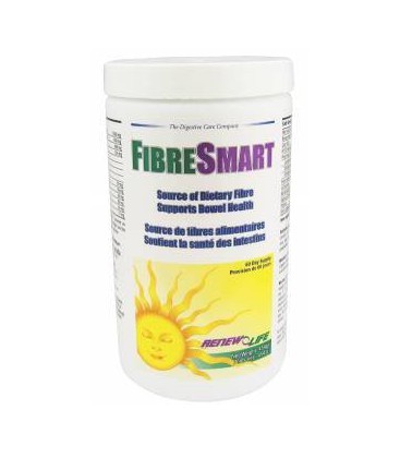 Fibre Smart (120 Capsules) Brand: Renew Life