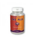 Natural Sport ZMA Plus Veg Capsules, 22.5/338/487.5 Mg, 120 Count