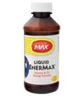 Naturalmax Enermax, Cherry, 4 Ounce